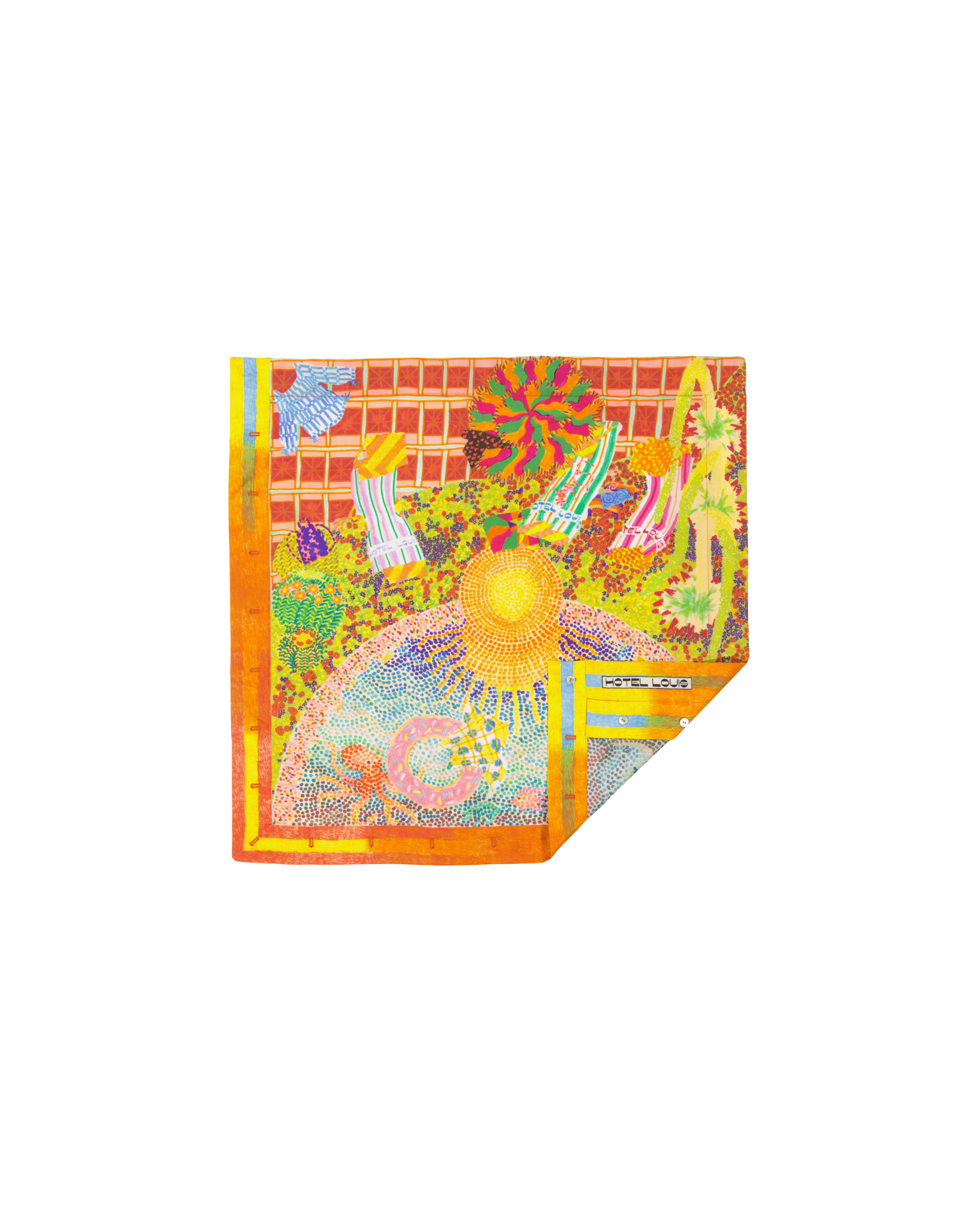 SWIMMING POOL - MEDIUM