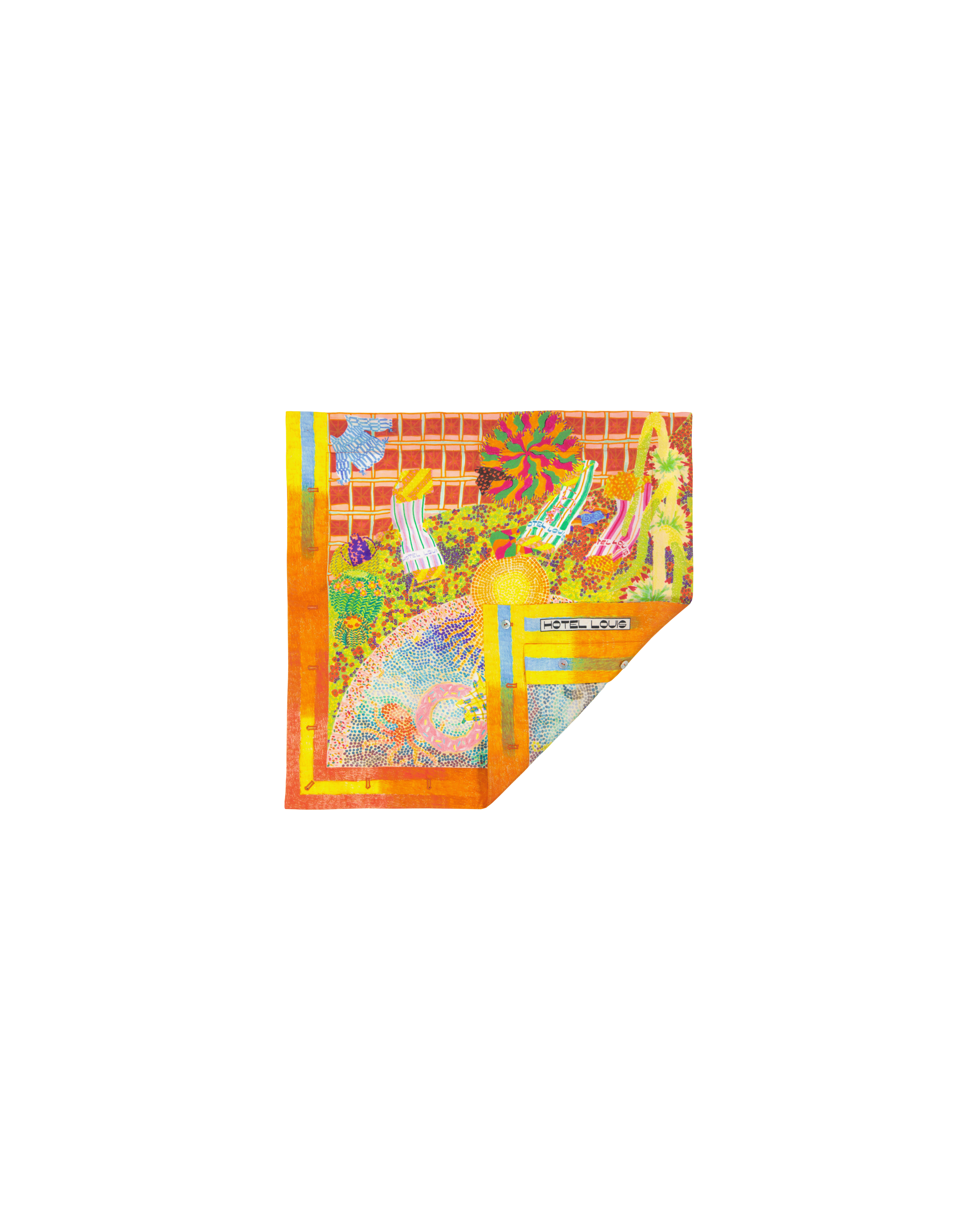 SWIMMING POOL - SMALL